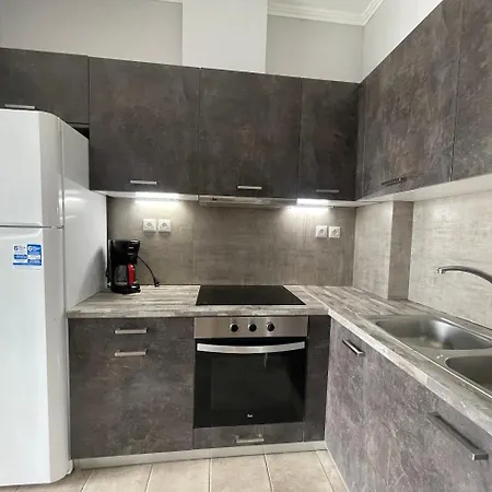 Apartment 7th Heaven Elevated Portview Retreat & Vibes *