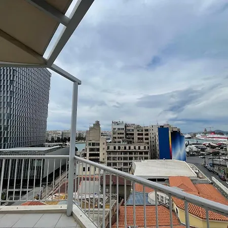 7th Heaven Elevated Portview Retreat & Vibes Apartment