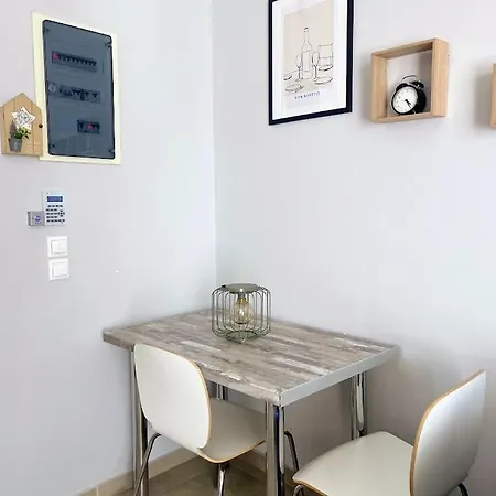 Apartment 7th Heaven Elevated Portview Retreat & Vibes *