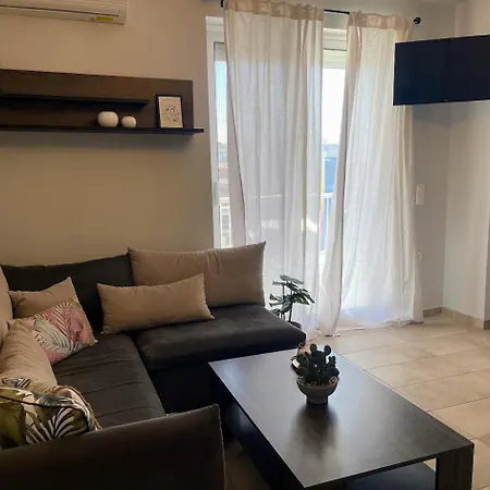 Apartment 7th Heaven Elevated Portview Retreat & Vibes